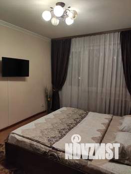 1-к квартира, посуточно, 33м2, 6/9 этаж