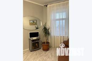 2-к квартира, посуточно, 59м2, 3/4 этаж