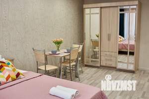 1-к квартира, посуточно, 31м2, 1/1 этаж
