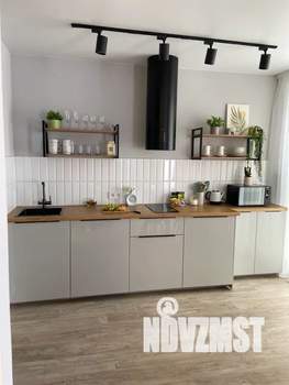 1-к квартира, посуточно, 38м2, 3/6 этаж