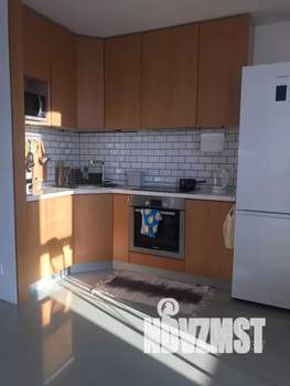 1-к квартира, посуточно, 42м2, 10/17 этаж