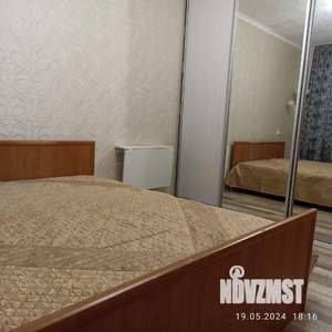 3-к квартира, посуточно, 58м2, 4/9 этаж