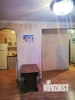 2-к квартира, посуточно, 43м2, 1/5 этаж