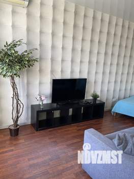 1-к квартира, посуточно, 30м2, 7/7 этаж