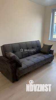 1-к квартира, на длительный срок, 36м2, 3/4 этаж