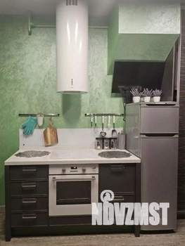 1-к квартира, посуточно, 80м2, 1/1 этаж