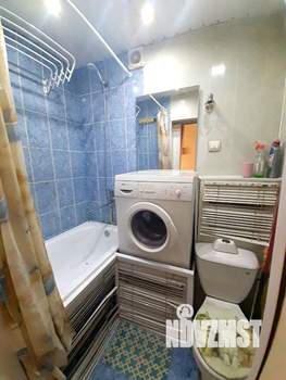 1-к квартира, на длительный срок, 21м2, 2/9 этаж