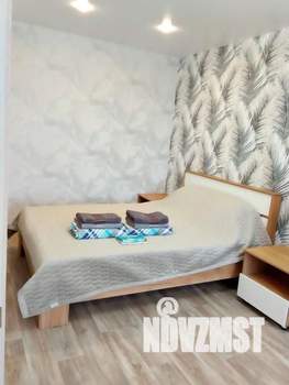 2-к квартира, посуточно, 46м2, 1/1 этаж