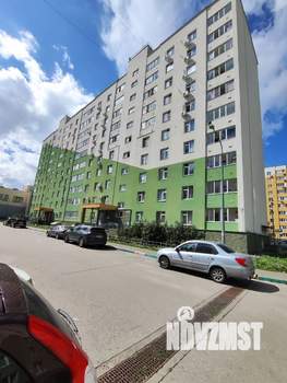 1-к квартира, на длительный срок, 20м2, 1/9 этаж