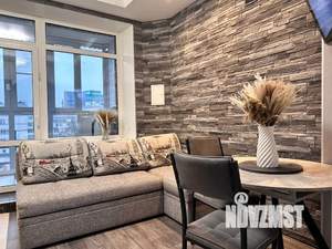 2-к квартира, посуточно, 55м2, 4/5 этаж