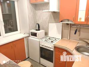 3-к квартира, посуточно, 50м2, 5/5 этаж
