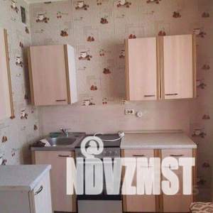 1-к квартира, на длительный срок, 35м2, 1/11 этаж