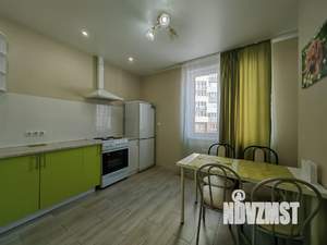 2-к квартира, на длительный срок, 56м2, 2/25 этаж