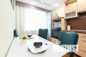 2-к квартира, посуточно, 65м2, 5/10 этаж