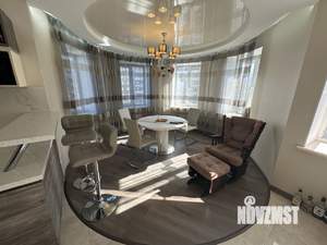 3-к квартира, на длительный срок, 115м2, 8/10 этаж