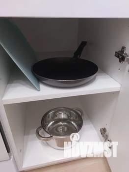 1-к квартира, посуточно, 37м2, 17/25 этаж