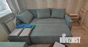 2-к квартира, посуточно, 40м2, 1/3 этаж