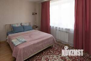 2-к квартира, посуточно, 58м2, 1/1 этаж