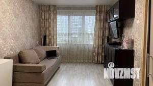 1-к квартира, посуточно, 29м2, 1/1 этаж