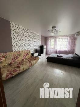 2-к квартира, посуточно, 56м2, 3/16 этаж