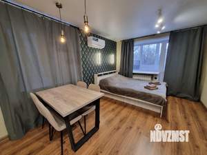 1-к квартира, посуточно, 31м2, 4/5 этаж