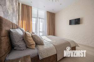 3-к квартира, посуточно, 80м2, 1/1 этаж