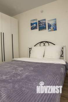 1-к квартира, посуточно, 64м2, 5/18 этаж