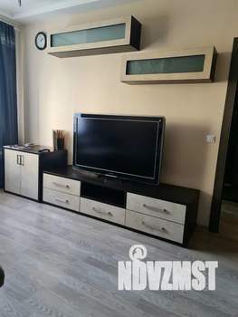 2-к квартира, посуточно, 45м2, 3/6 этаж