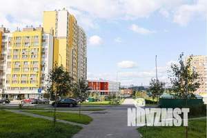 2-к квартира, посуточно, 54м2, 16/18 этаж