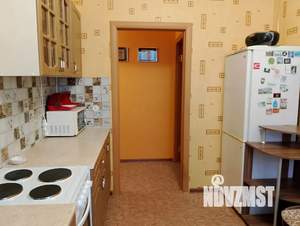 2-к квартира, посуточно, 48м2, 1/3 этаж