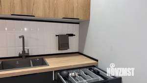 1-к квартира, посуточно, 50м2, 11/17 этаж