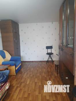 1-к квартира, на длительный срок, 27м2, 5/5 этаж