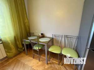 2-к квартира, посуточно, 46м2, 9/9 этаж