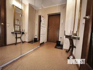 2-к квартира, на длительный срок, 66м2, 7/17 этаж