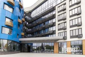 1-к квартира, посуточно, 25м2, 2/6 этаж