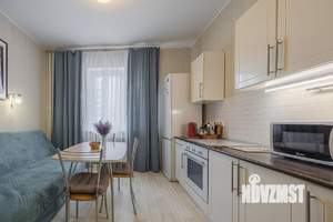 2-к квартира, посуточно, 62м2, 1/1 этаж