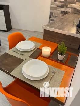 Студия квартира, посуточно, 28м2, 2/8 этаж