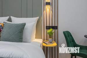 Студия квартира, посуточно, 25м2, 3/3 этаж