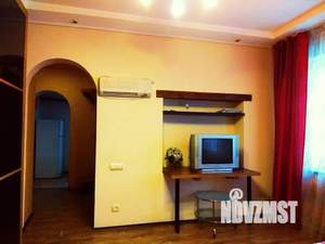 1-к квартира, посуточно, 30м2, 3/3 этаж