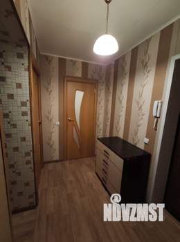 1-к квартира, на длительный срок, 34м2, 5/12 этаж