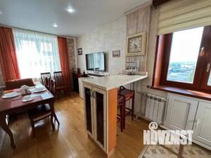 2-к квартира, посуточно, 54м2, 8/9 этаж