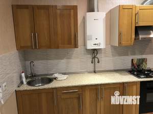 2-к квартира, посуточно, 60м2, 4/5 этаж
