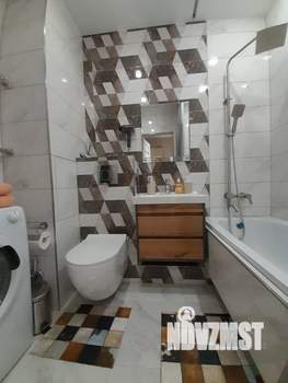 1-к квартира, на длительный срок, 35м2, 2/6 этаж