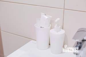 1-к квартира, посуточно, 27м2, 1/1 этаж