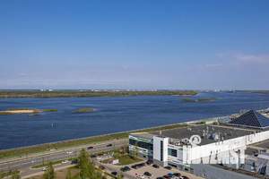 2-к квартира, посуточно, 43м2, 16/17 этаж