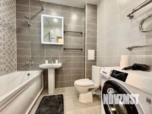 1-к квартира, посуточно, 42м2, 10/19 этаж