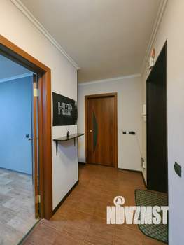 1-к квартира, на длительный срок, 45м2, 5/17 этаж