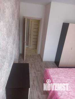 2-к квартира, посуточно, 58м2, 3/17 этаж