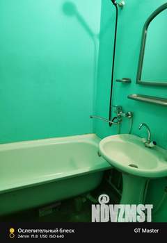 1-к квартира, на длительный срок, 34м2, 3/9 этаж