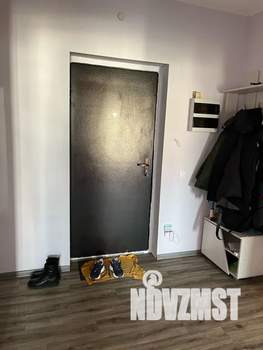 1-к квартира, посуточно, 48м2, 6/9 этаж